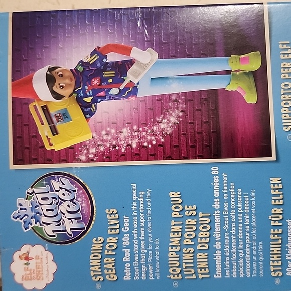 Elf on the Shelf accessories kit 🎄🎄 - Picture 2 of 5